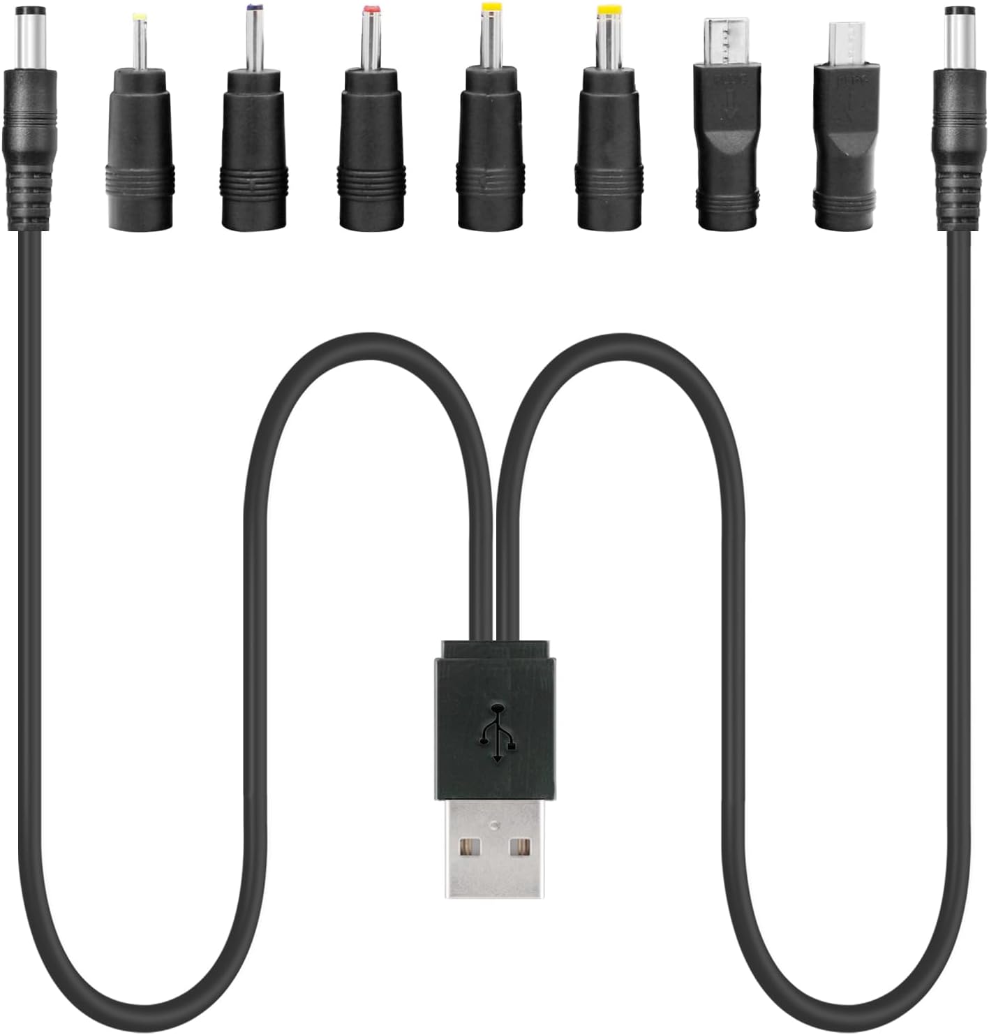 コンテック PCE37/9PS D-SUB37→9ピンx4分配用シールドケーブル(0.25m